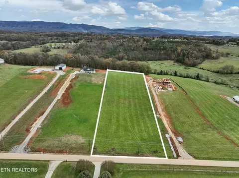 lot7 Old Niles Ferry Rd, Maryville, TN 37801