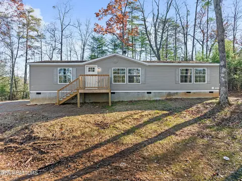 1715 Bourne Way, Sevierville, TN 37876
