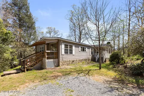 3732 Harrell Hills Way, Sevierville, TN 37876