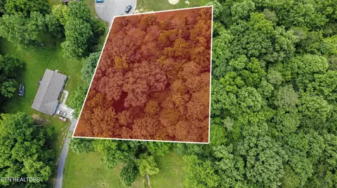 Hope Weir Lane, Jacksboro, TN 37757