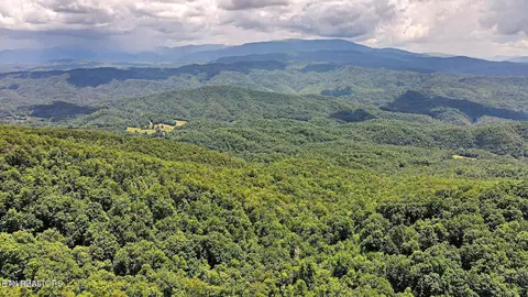 Tract 31 Chilhowee Trail, Maryville, TN 37803