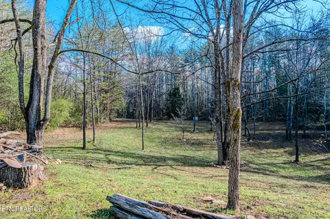 Pond Ridge Road, Tellico Plains, TN 37385