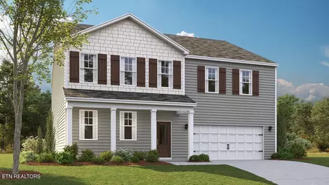 1203 Lockington Ln, Seymour, TN 37865