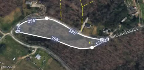 Knotty Pine Lane, Duff, TN 37729 photo 4
