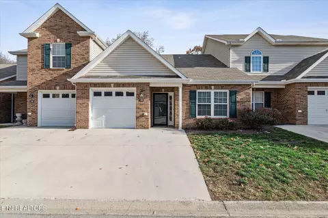 6764 La Christa Way, Knoxville, TN 37921