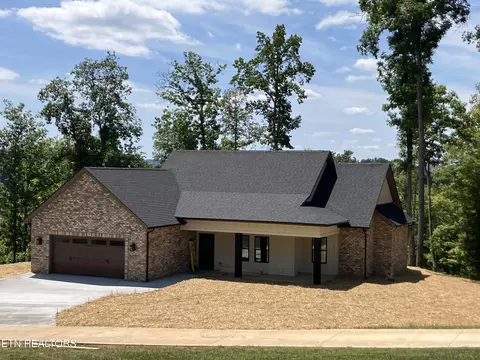 101 Cove Ln, Maynardville, TN 37807