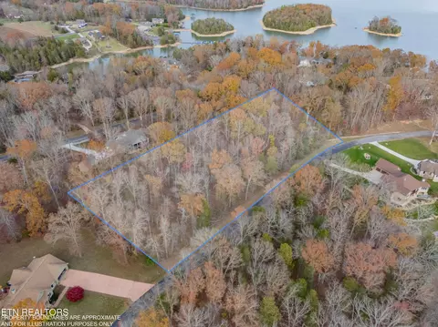 212 E Shore Dr, Rockwood, TN 37854