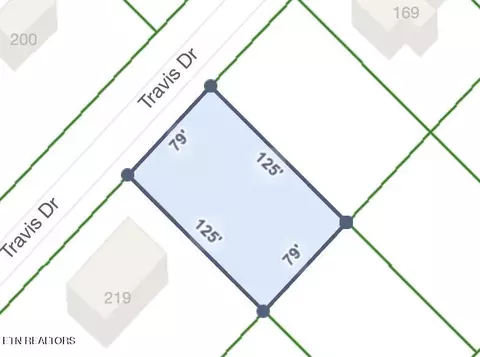 Travis Drive, Spring City, TN 37381