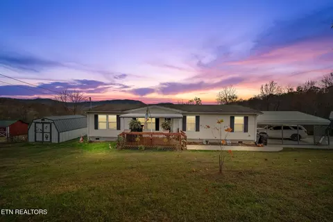 281 Dutchess Dr, Luttrell, TN 37779 photo 29
