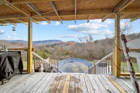281 Dutchess Dr, Luttrell, TN 37779 photo 23