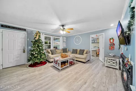 281 Dutchess Dr, Luttrell, TN 37779 photo 7
