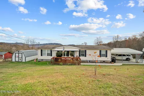 281 Dutchess Dr, Luttrell, TN 37779
