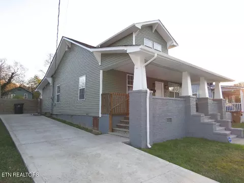 3732 Catalpa Ave, Knoxville, TN 37914