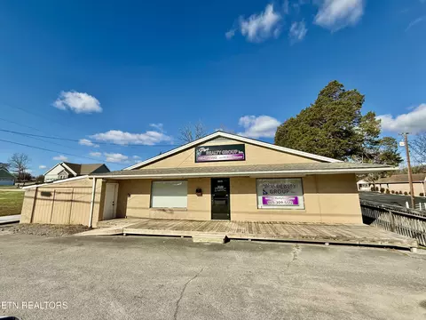 1302 Tazewell Pike, Corryton, TN 37721