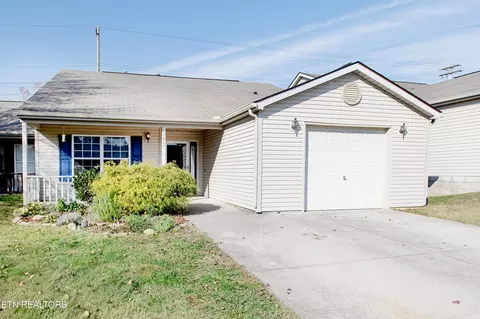 10413 Bentbrook Way, Knoxville, TN 37932