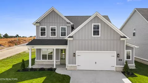 2525 Maroon Bells Rd, Knoxville, TN 37932