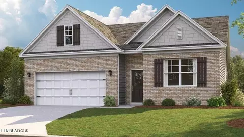 318 Heritage Crossing Dr, Maryville, TN 37804