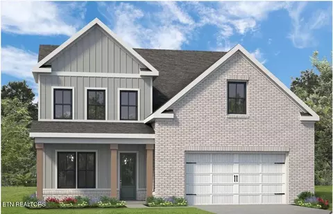 11524 Sierra Nevada Ln, Knoxville, TN 37932