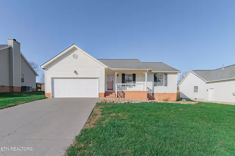 673 Whitesburg Dr, Knoxville, TN 37918