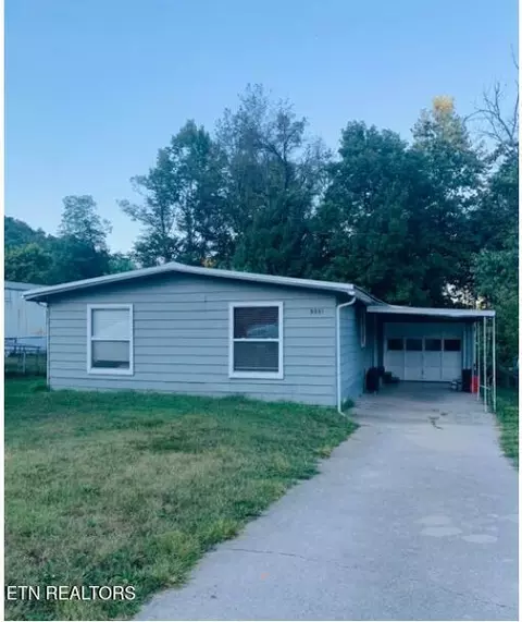 3551 Rothmoor Dr, Knoxville, TN 37918