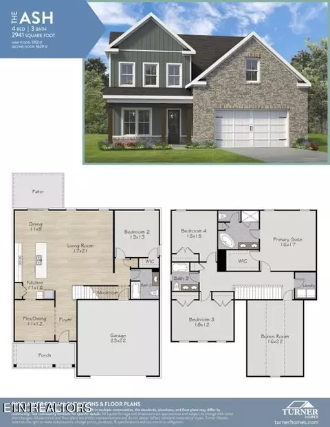233 Limelight Ln, Lenoir City, TN 37772