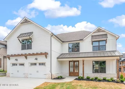 9166 Heritage Ridge Ln #LOT 52, Knoxville, TN 37922