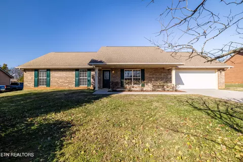 5515 J Riley West Dr, Greenback, TN 37742