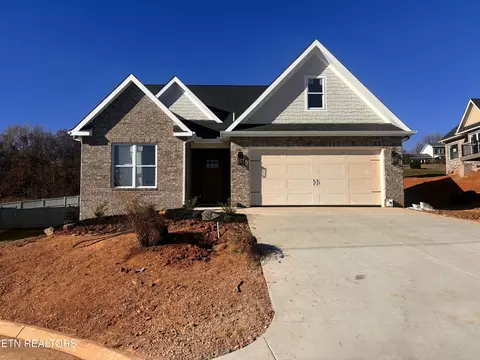 11815 Spectacular View Ln, Knoxville, TN 37934