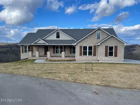 261 Cinnabar Dr, New Tazewell, TN 37825