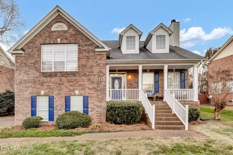 337 Rockwell Farm Ln, Knoxville, TN 37934
