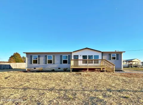 115 Pulliam Ln, Decatur, TN 37322