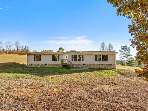 1202 Greenpond Road Rd, Decatur, TN 37322