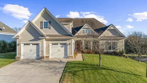 11648 Shirecliffe Ln, Knoxville, TN 37934