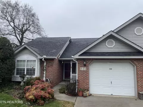 331 Greenwood Ave #F23, Knoxville, TN 37920