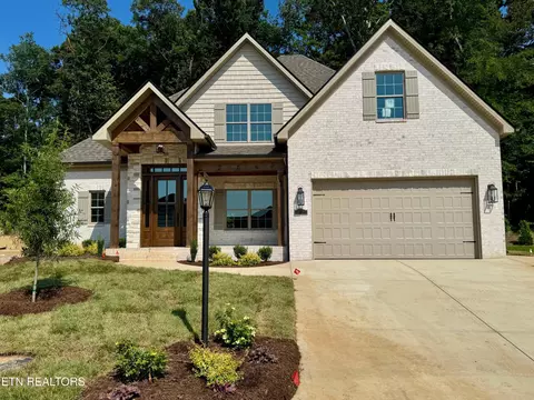 12055 Avery Manor Ln, Knoxville, TN 37932