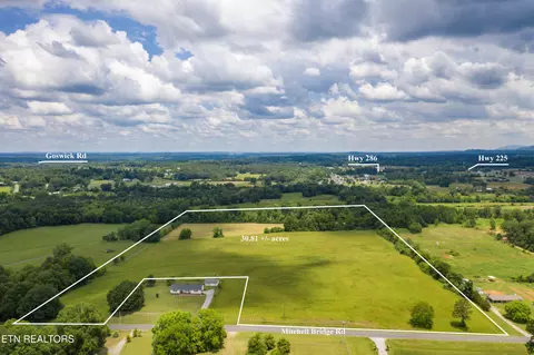 00 Mitchell Brg, Chatsworth, GA 30705