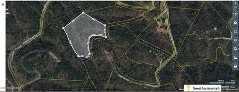 134 160 High Top Rd, Reliance, TN 37369
