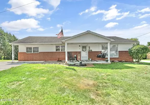 7630 Old Maynardville Pike, Knoxville, TN 37938
