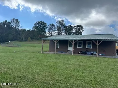1332 Red Fletcher Rd, Jonesville, VA 24263