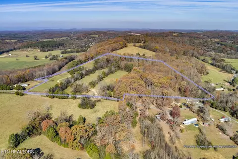 912 County Road 267, Niota, TN 37826