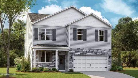 761 Saulsbury Ln, Clinton, TN 37716