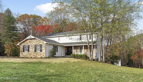 1503 Rudder Ln, Knoxville, TN 37919