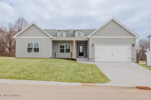 3406 Majestic Hills Way, Knoxville, TN 37931