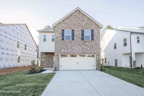 12738 Duckfoot Ln, Farragut, TN 37934