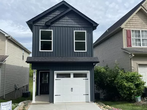 6748 Water Lilly Way, Knoxville, TN 37918