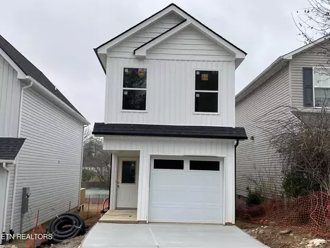 6720 Water Lilly Way, Knoxville, TN 37918