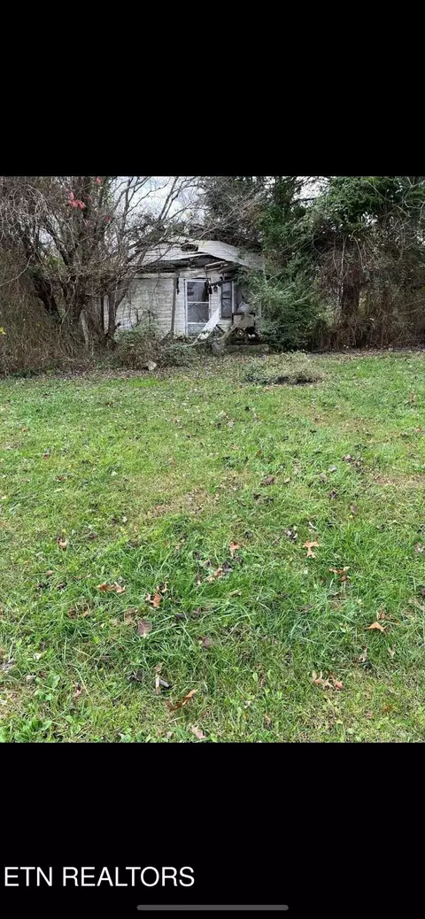 251 W West Foley Rd, Corbin, KY 40701