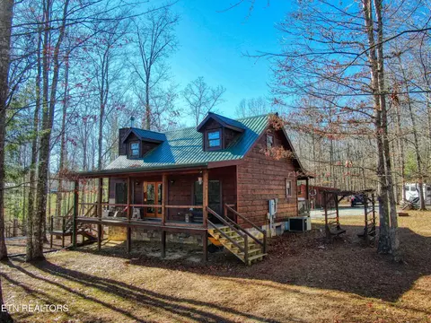 31 Bluff View Loop, Jamestown, TN 38556