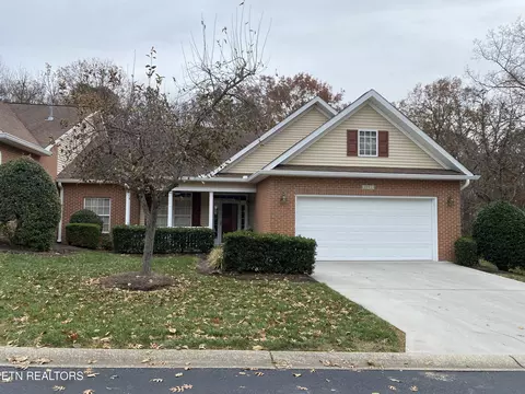 1002 Fallkirk Way, Knoxville, TN 37923