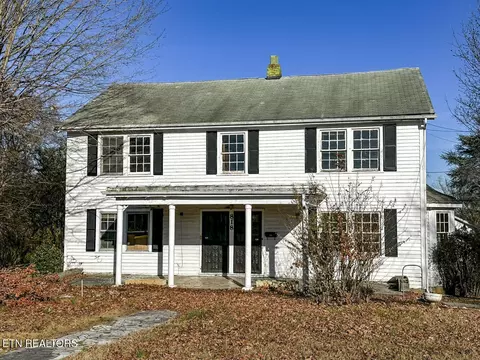 818 E Jefferson St, Jefferson City, TN 37760